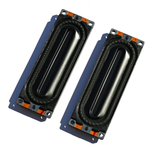 (2 Pieces) Compatible with Samsung UA46C7000WF, UA55C7000WF, UA55C8000 TV Speakers BN96-12943C, BN96-12943B, UE40C7000, BN96-12943A, UE46C7000, UE55C7000